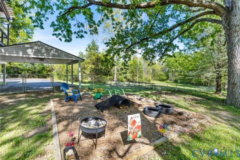 Tiny photo for 6215 Glyndon Lane, Richmond, VA 23225 (MLS # 2609356)