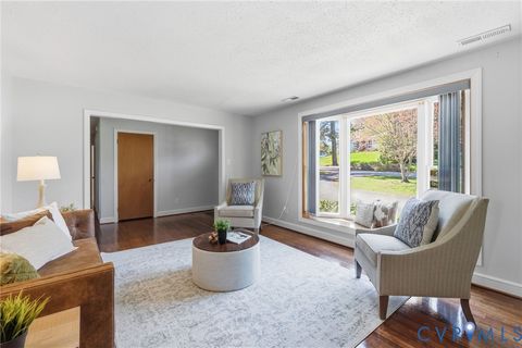 Tiny photo for 6215 Glyndon Lane, Richmond, VA 23225 (MLS # 2609356)