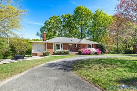 Tiny photo for 6215 Glyndon Lane, Richmond, VA 23225 (MLS # 2609356)
