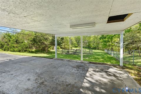 Tiny photo for 6215 Glyndon Lane, Richmond, VA 23225 (MLS # 2609356)