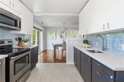 Tiny photo for 6215 Glyndon Lane, Richmond, VA 23225 (MLS # 2609356)