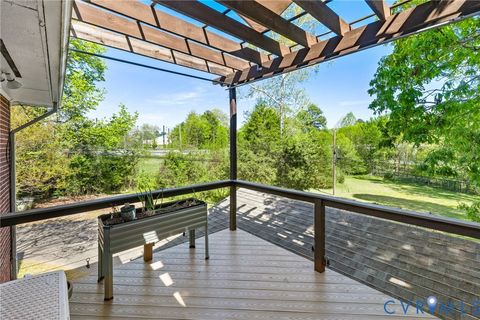 Tiny photo for 6215 Glyndon Lane, Richmond, VA 23225 (MLS # 2609356)