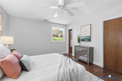 Tiny photo for 6215 Glyndon Lane, Richmond, VA 23225 (MLS # 2609356)