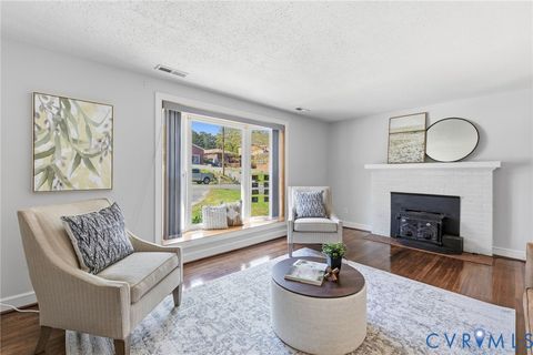 Tiny photo for 6215 Glyndon Lane, Richmond, VA 23225 (MLS # 2609356)