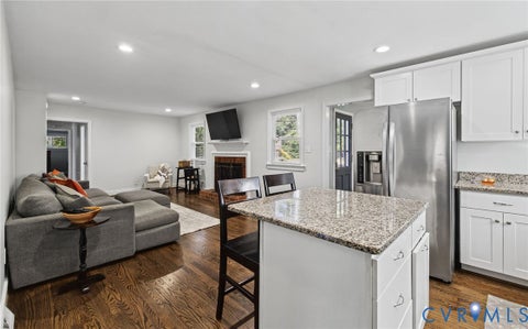 Tiny photo for 7708 Anoka Road, Henrico, VA 23229 (MLS # 2628617)