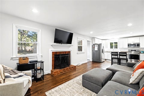 Tiny photo for 7708 Anoka Road, Henrico, VA 23229 (MLS # 2628617)