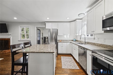 Tiny photo for 7708 Anoka Road, Henrico, VA 23229 (MLS # 2628617)