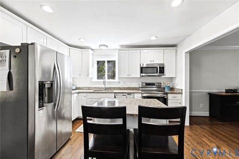 Tiny photo for 7708 Anoka Road, Henrico, VA 23229 (MLS # 2628617)
