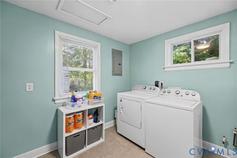 Tiny photo for 7708 Anoka Road, Henrico, VA 23229 (MLS # 2628617)