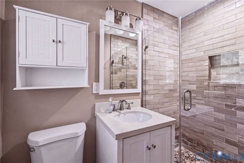 Tiny photo for 7708 Anoka Road, Henrico, VA 23229 (MLS # 2628617)