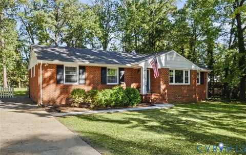 Photo of 7708 Anoka Road, Henrico, VA 23229 (MLS # 2628617)