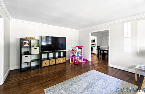 Tiny photo for 7708 Anoka Road, Henrico, VA 23229 (MLS # 2628617)