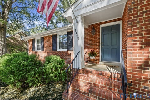Tiny photo for 7708 Anoka Road, Henrico, VA 23229 (MLS # 2628617)