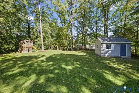 Tiny photo for 7708 Anoka Road, Henrico, VA 23229 (MLS # 2628617)