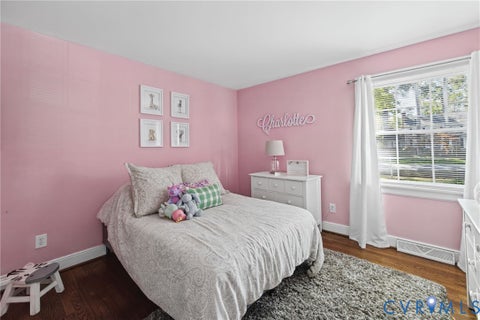 Tiny photo for 7708 Anoka Road, Henrico, VA 23229 (MLS # 2628617)