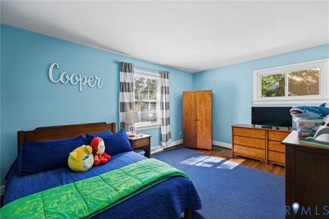 Tiny photo for 7708 Anoka Road, Henrico, VA 23229 (MLS # 2628617)