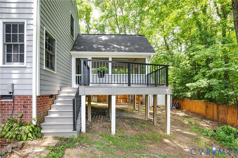 Tiny photo for 2111 Raintree Drive, Henrico, VA 23238 (MLS # 2617368)