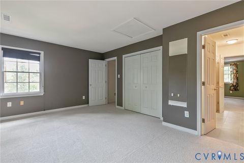 Tiny photo for 2111 Raintree Drive, Henrico, VA 23238 (MLS # 2617368)