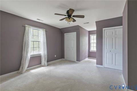 Tiny photo for 2111 Raintree Drive, Henrico, VA 23238 (MLS # 2617368)
