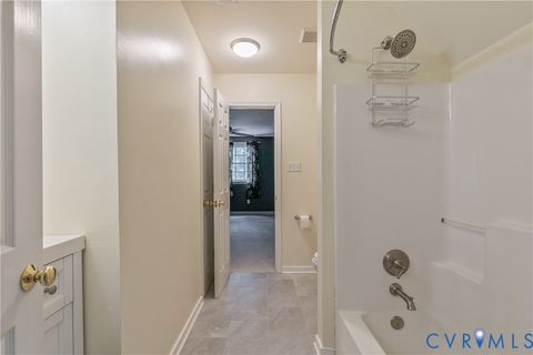 Tiny photo for 2111 Raintree Drive, Henrico, VA 23238 (MLS # 2617368)