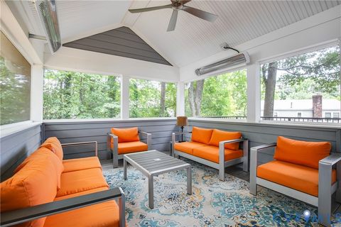 Tiny photo for 2111 Raintree Drive, Henrico, VA 23238 (MLS # 2617368)