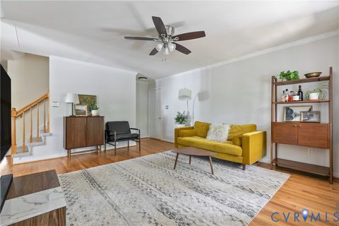Tiny photo for 2111 Raintree Drive, Henrico, VA 23238 (MLS # 2617368)