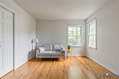 Tiny photo for 2111 Raintree Drive, Henrico, VA 23238 (MLS # 2617368)