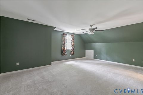 Tiny photo for 2111 Raintree Drive, Henrico, VA 23238 (MLS # 2617368)