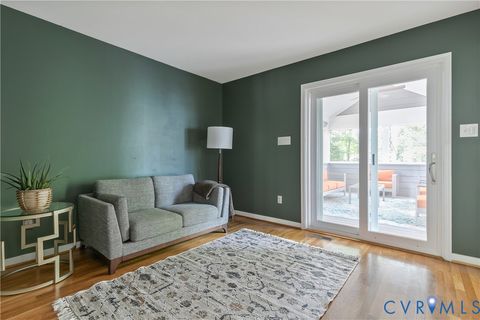 Tiny photo for 2111 Raintree Drive, Henrico, VA 23238 (MLS # 2617368)