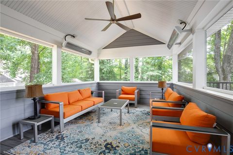 Tiny photo for 2111 Raintree Drive, Henrico, VA 23238 (MLS # 2617368)