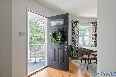 Tiny photo for 2111 Raintree Drive, Henrico, VA 23238 (MLS # 2617368)