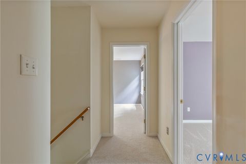 Tiny photo for 2111 Raintree Drive, Henrico, VA 23238 (MLS # 2617368)