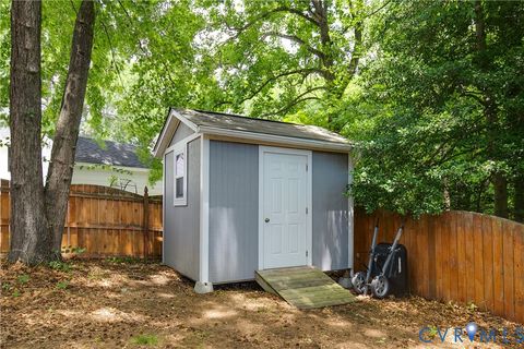 Tiny photo for 2111 Raintree Drive, Henrico, VA 23238 (MLS # 2617368)