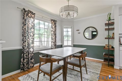 Tiny photo for 2111 Raintree Drive, Henrico, VA 23238 (MLS # 2617368)