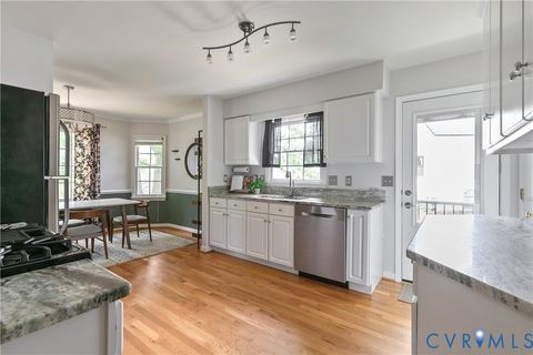 Tiny photo for 2111 Raintree Drive, Henrico, VA 23238 (MLS # 2617368)