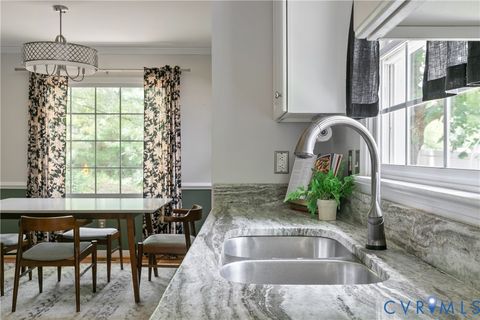 Tiny photo for 2111 Raintree Drive, Henrico, VA 23238 (MLS # 2617368)