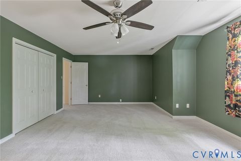 Tiny photo for 2111 Raintree Drive, Henrico, VA 23238 (MLS # 2617368)