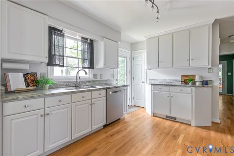Tiny photo for 2111 Raintree Drive, Henrico, VA 23238 (MLS # 2617368)