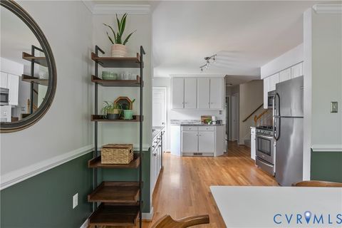 Tiny photo for 2111 Raintree Drive, Henrico, VA 23238 (MLS # 2617368)