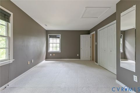Tiny photo for 2111 Raintree Drive, Henrico, VA 23238 (MLS # 2617368)