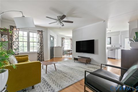 Tiny photo for 2111 Raintree Drive, Henrico, VA 23238 (MLS # 2617368)