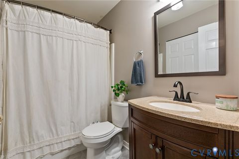 Tiny photo for 2111 Raintree Drive, Henrico, VA 23238 (MLS # 2617368)
