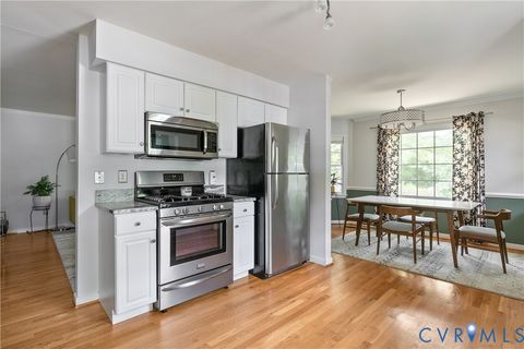 Tiny photo for 2111 Raintree Drive, Henrico, VA 23238 (MLS # 2617368)