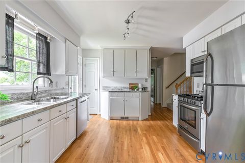 Tiny photo for 2111 Raintree Drive, Henrico, VA 23238 (MLS # 2617368)