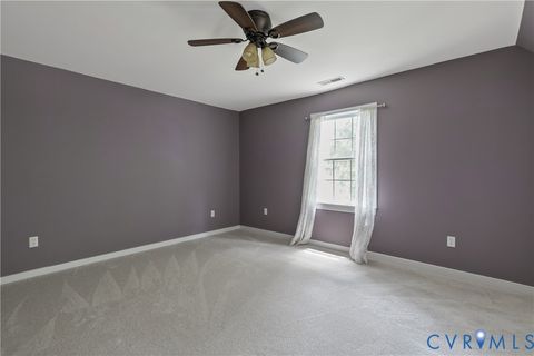 Tiny photo for 2111 Raintree Drive, Henrico, VA 23238 (MLS # 2617368)