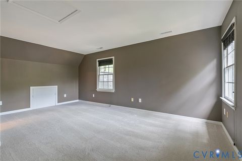Tiny photo for 2111 Raintree Drive, Henrico, VA 23238 (MLS # 2617368)