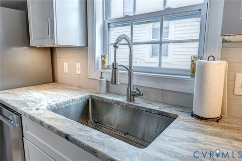 Tiny photo for 2414 Barton Avenue, Richmond, VA 23222 (MLS # 2532164)