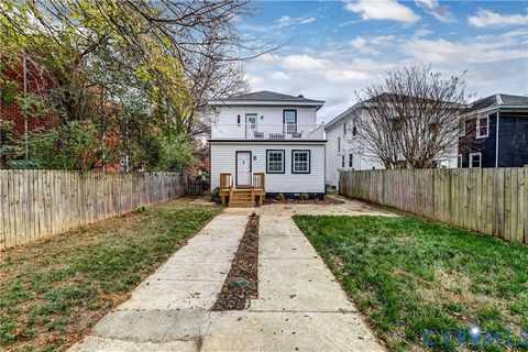Tiny photo for 2414 Barton Avenue, Richmond, VA 23222 (MLS # 2532164)