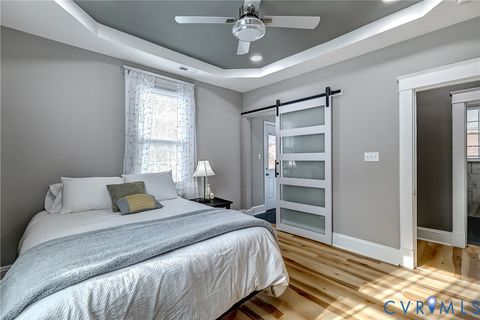 Tiny photo for 2414 Barton Avenue, Richmond, VA 23222 (MLS # 2532164)