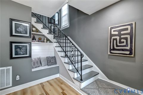 Tiny photo for 2414 Barton Avenue, Richmond, VA 23222 (MLS # 2532164)